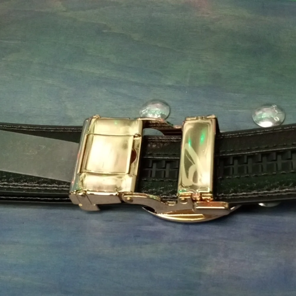 Epic Belt - Picture 6 of 6